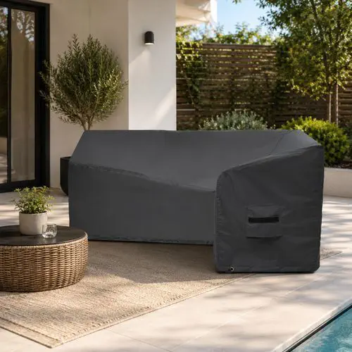 Sofa Protective Cover