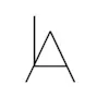 Lindsey Adelman logo