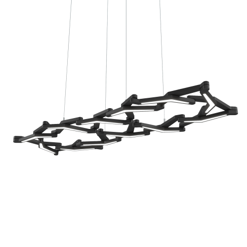 STARBURST QUAD™ Suspended