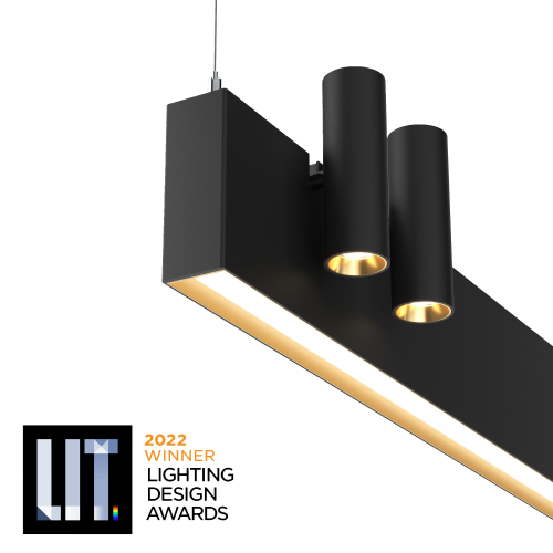 RODEO™ Suspended Continuous