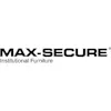 Max-Secure Institutional Furniture logo
