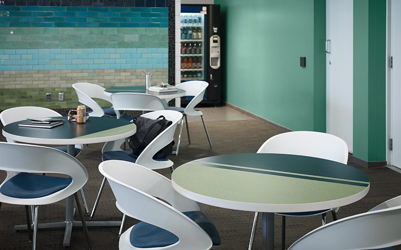 SurfaceSet® 2020 by Formica Corporation