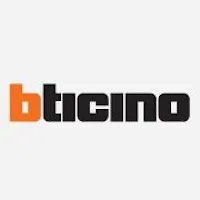 BTicino logo