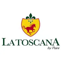 Latoscana-Paini logo