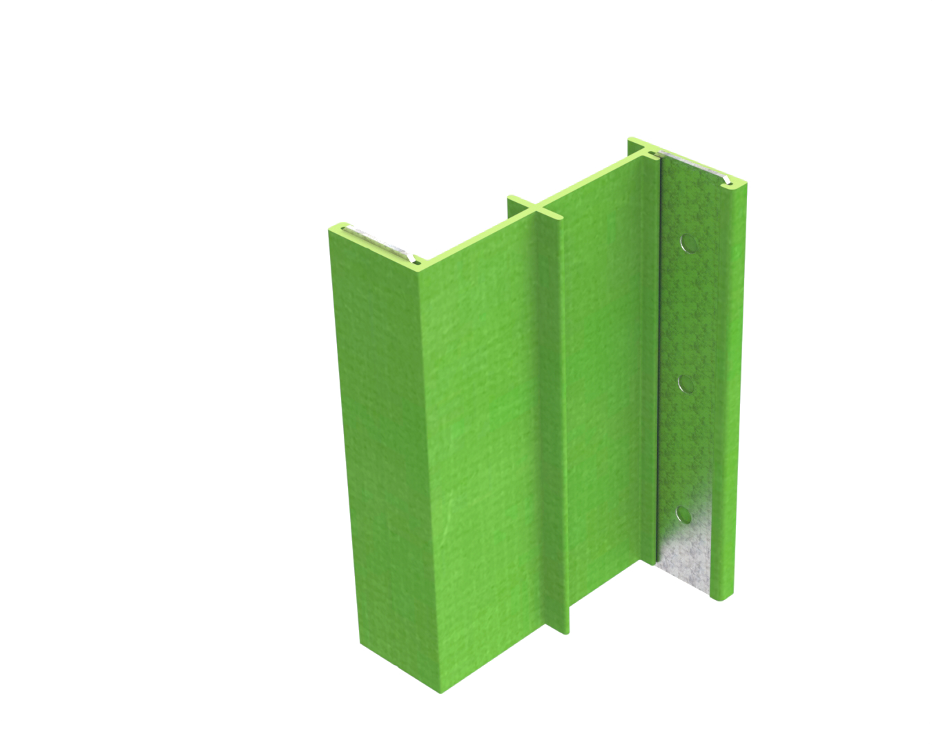 GreenGirt CMH Clips™