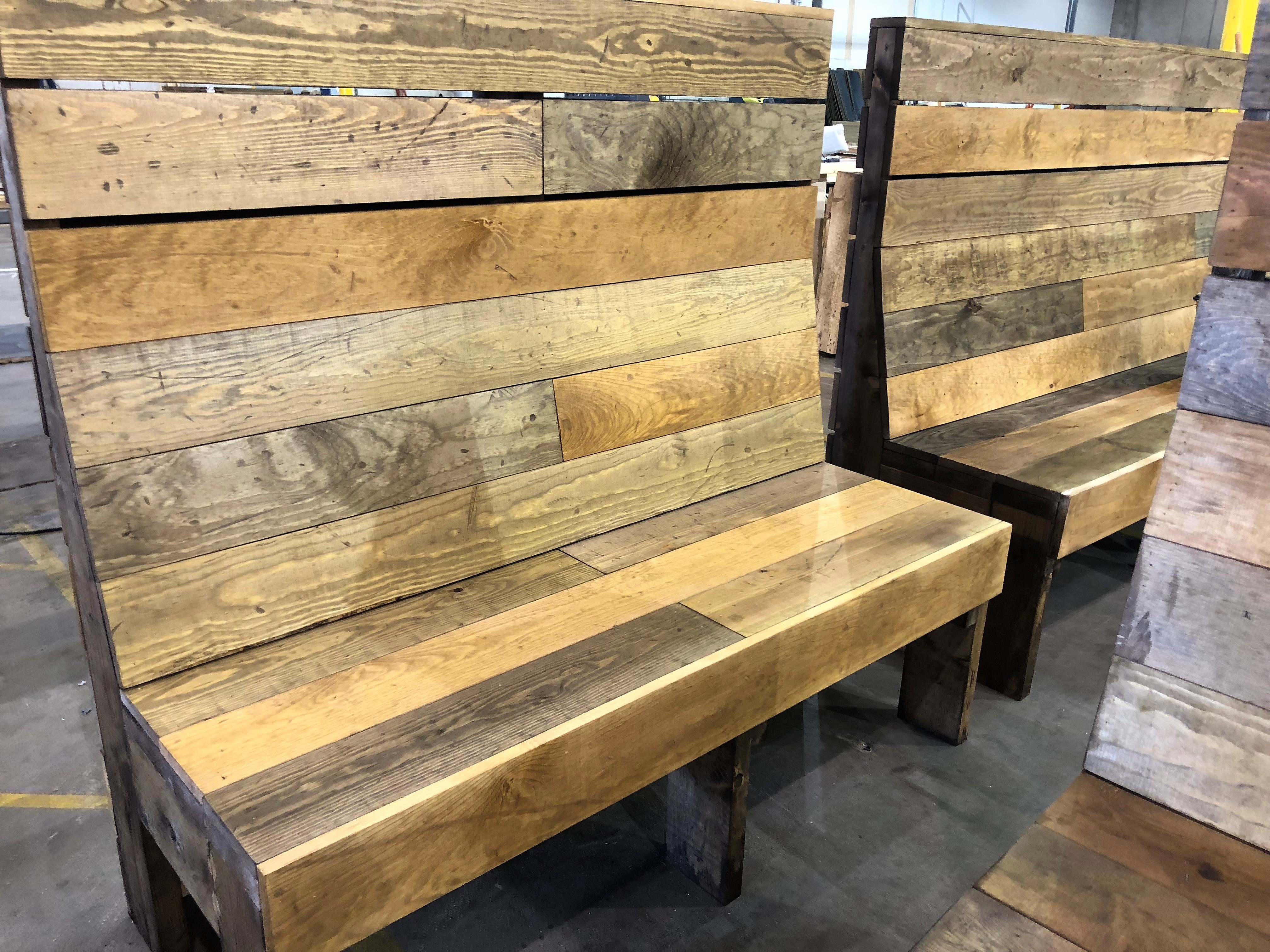 Custom Millwork