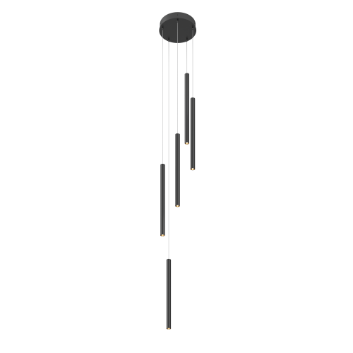 MICRO CYLINDER 1.5 CLUSTER™ Suspended