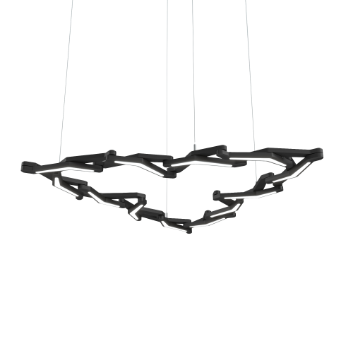 STARBURST TRI™ Suspended