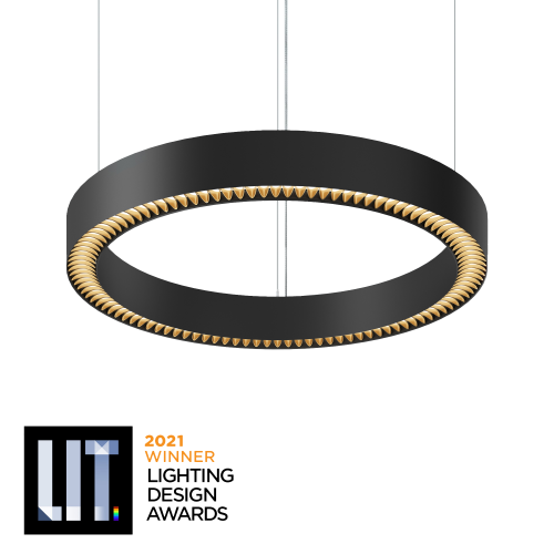 OOOOH RING™ Suspended