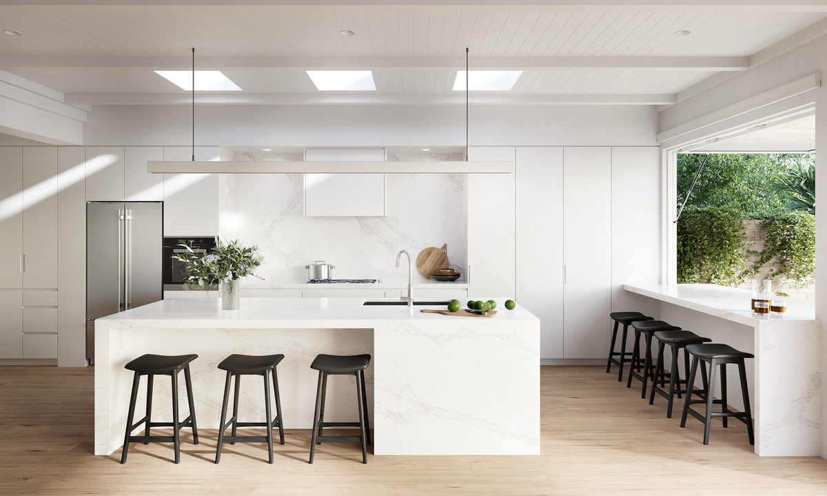 5131 Calacatta Nuvo
