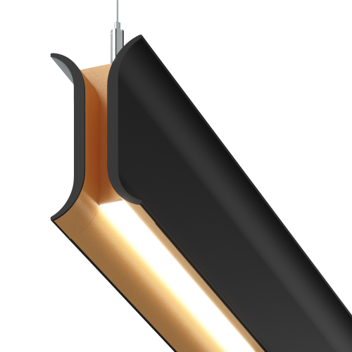 MICRO FLARE™ Suspended Continuous