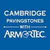Cambridge Pavers logo