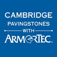 Cambridge Pavers logo