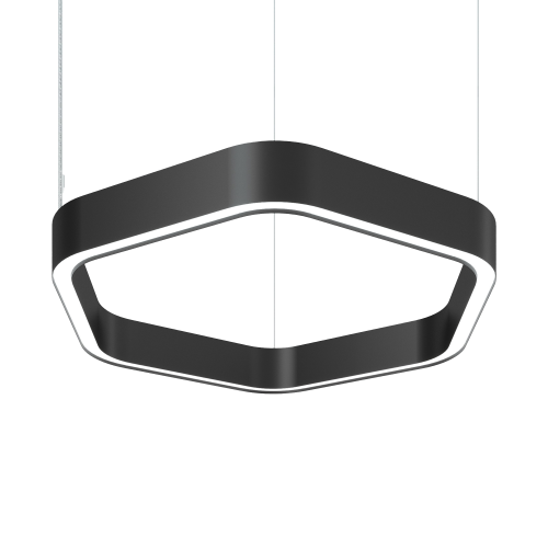 HEXAGON™ Suspended