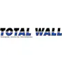 Total Wall logo