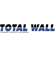 Total Wall logo