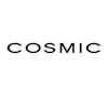 Cosmic logo