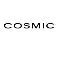 Cosmic logo