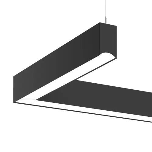 TUNNEL SYSTEMS™ Suspended Continuous