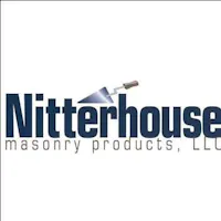 Nitterhouse Masonry Products logo