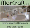 MarCraft logo
