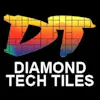 Diamond Tech Tiles logo