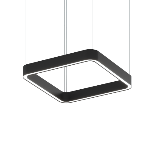 ENDLESS QUAD™ Suspended