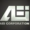 AEI Corporation logo