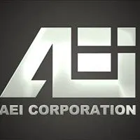 AEI Corporation logo