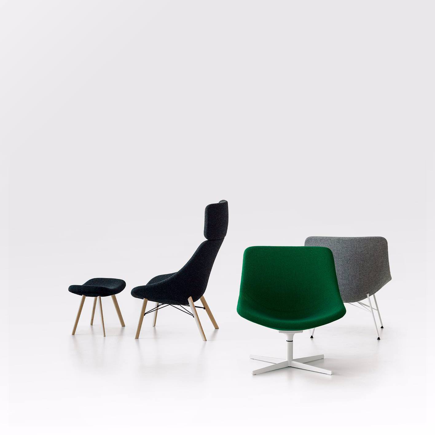 AUKI | Seating