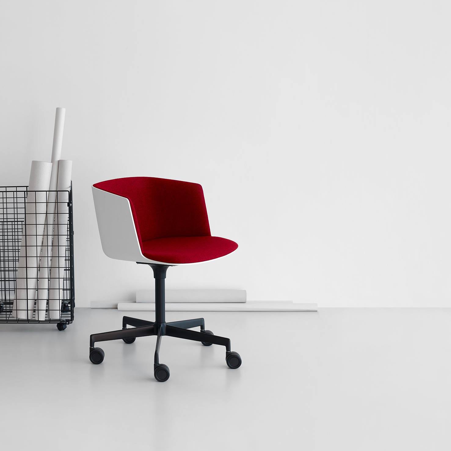 CUT | Chair
