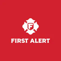First Alert logo