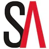 Simplified Acoustics logo