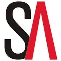 Simplified Acoustics logo