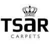 TSAR Carpets logo