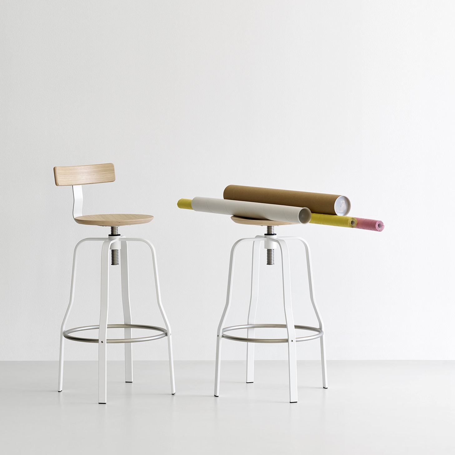 GIRO | Stool