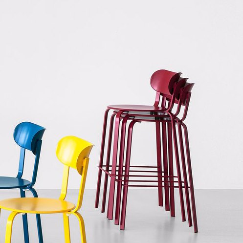 STIL | Stool