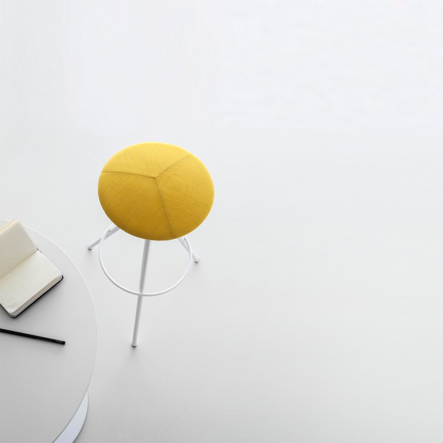 WIL | Stool