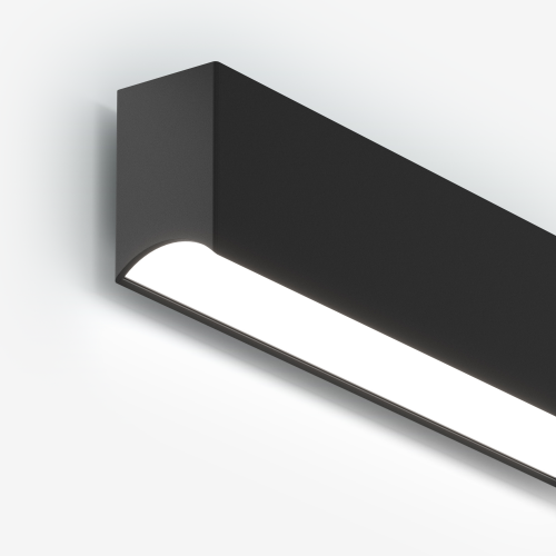TUNNEL™ Wall Continuous