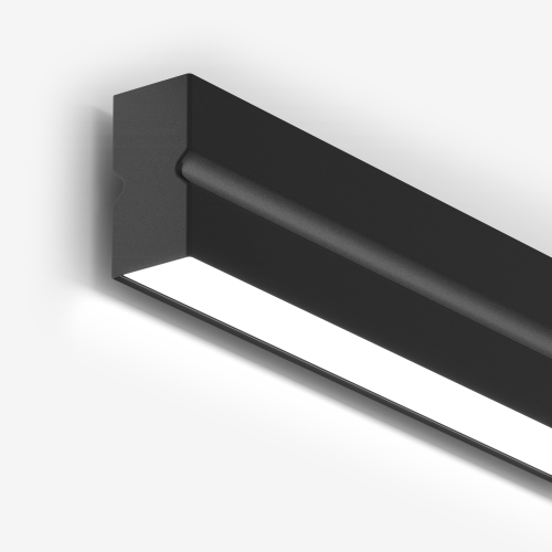 FLUTE™ Wall Continuous