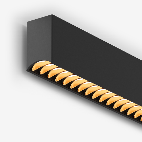 OOOOH™ Wall Continuous