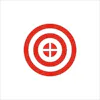 Bullseye Glass Company logo
