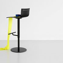 THIN | Stool