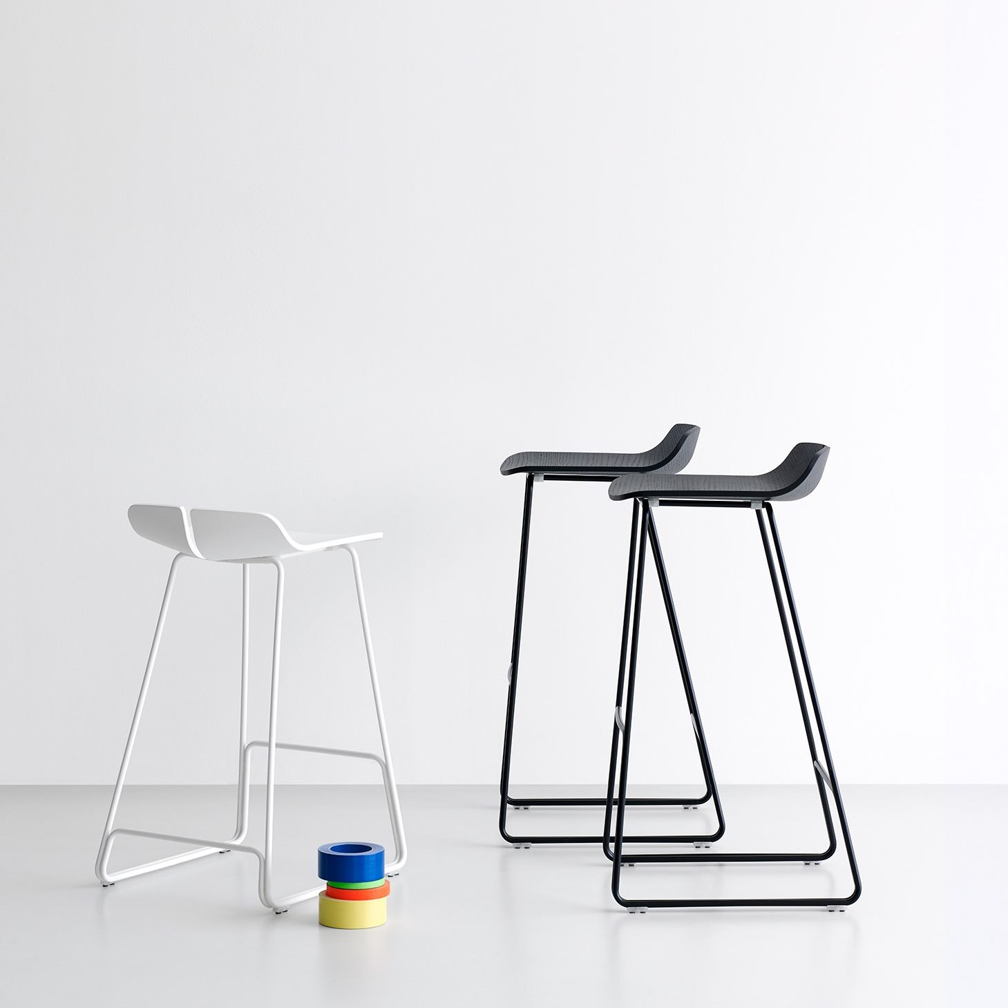 LINK | Stool