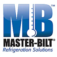 Master-Bilt logo