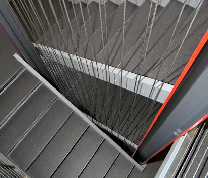 Carl Stahl DecorCable