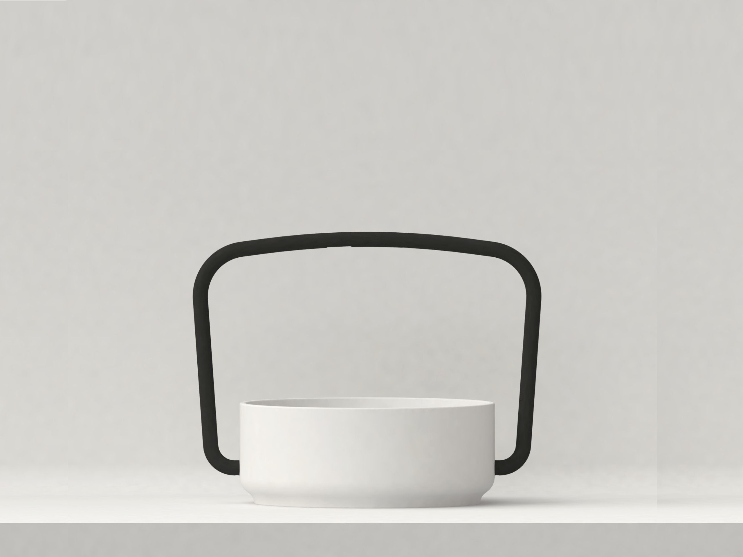 Justime Chapter basin faucet set