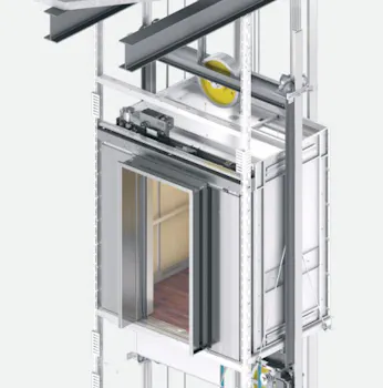 ThyssenKrupp Elevator