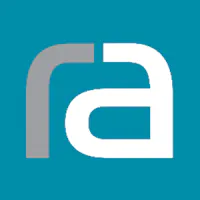 Right Angle logo