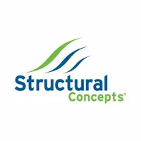 Structural Concepts Corporation logo